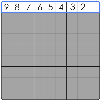 killer sudoku cheat sheet